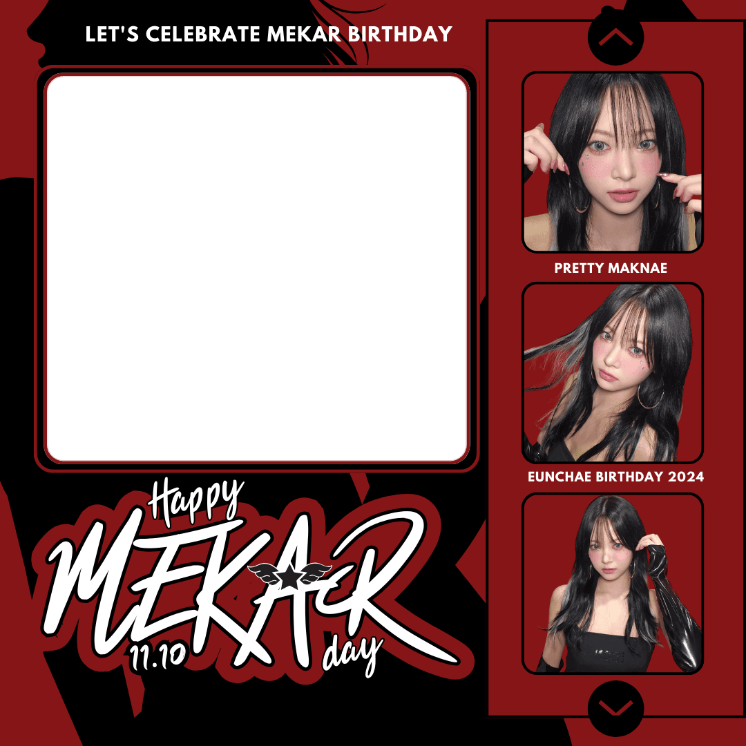 Happy Mekar Day's