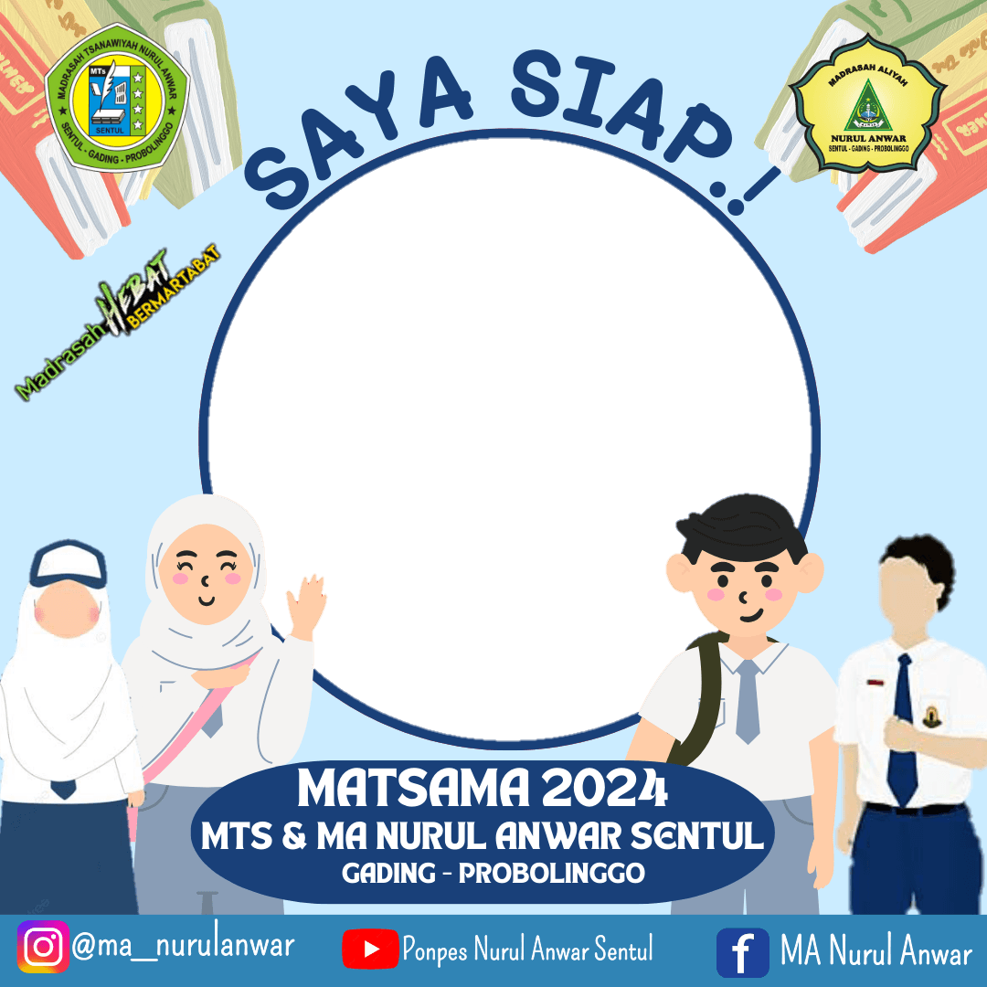Matsama 2024 Nurul Anwar Sentul.