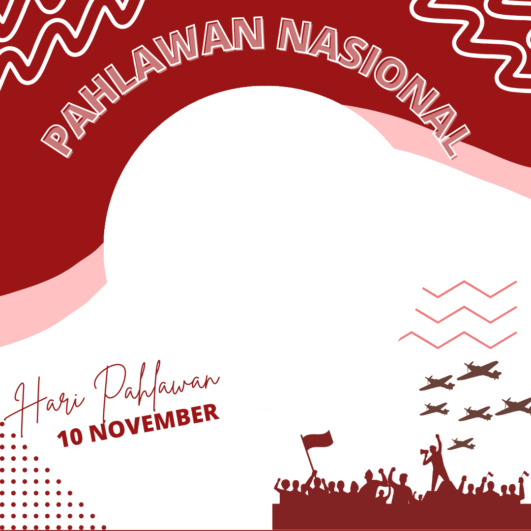 HARI PAHLAWAN