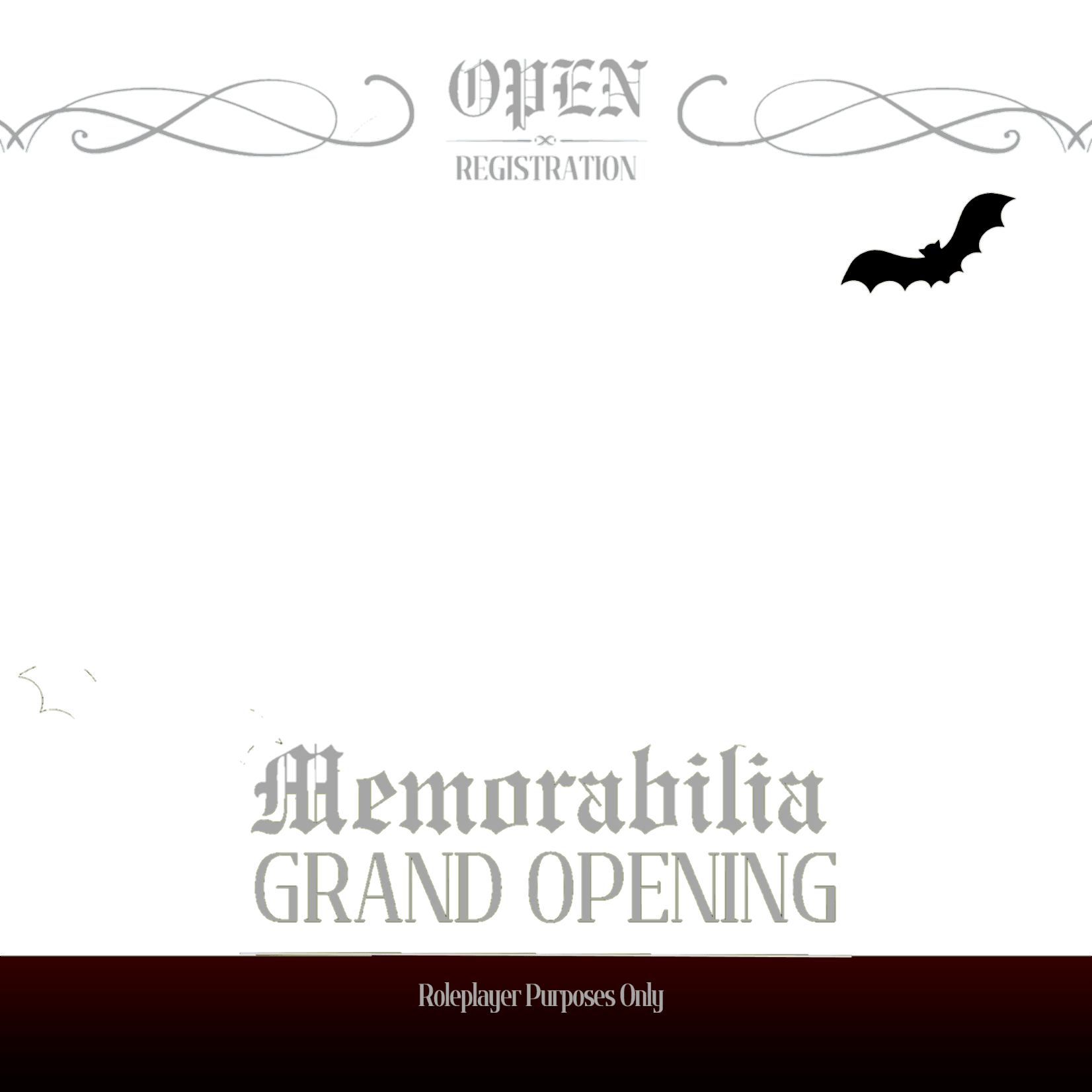 Grand Opening 
