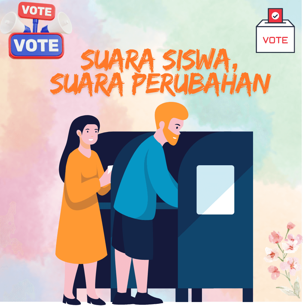 SUARA DEMOKRASI