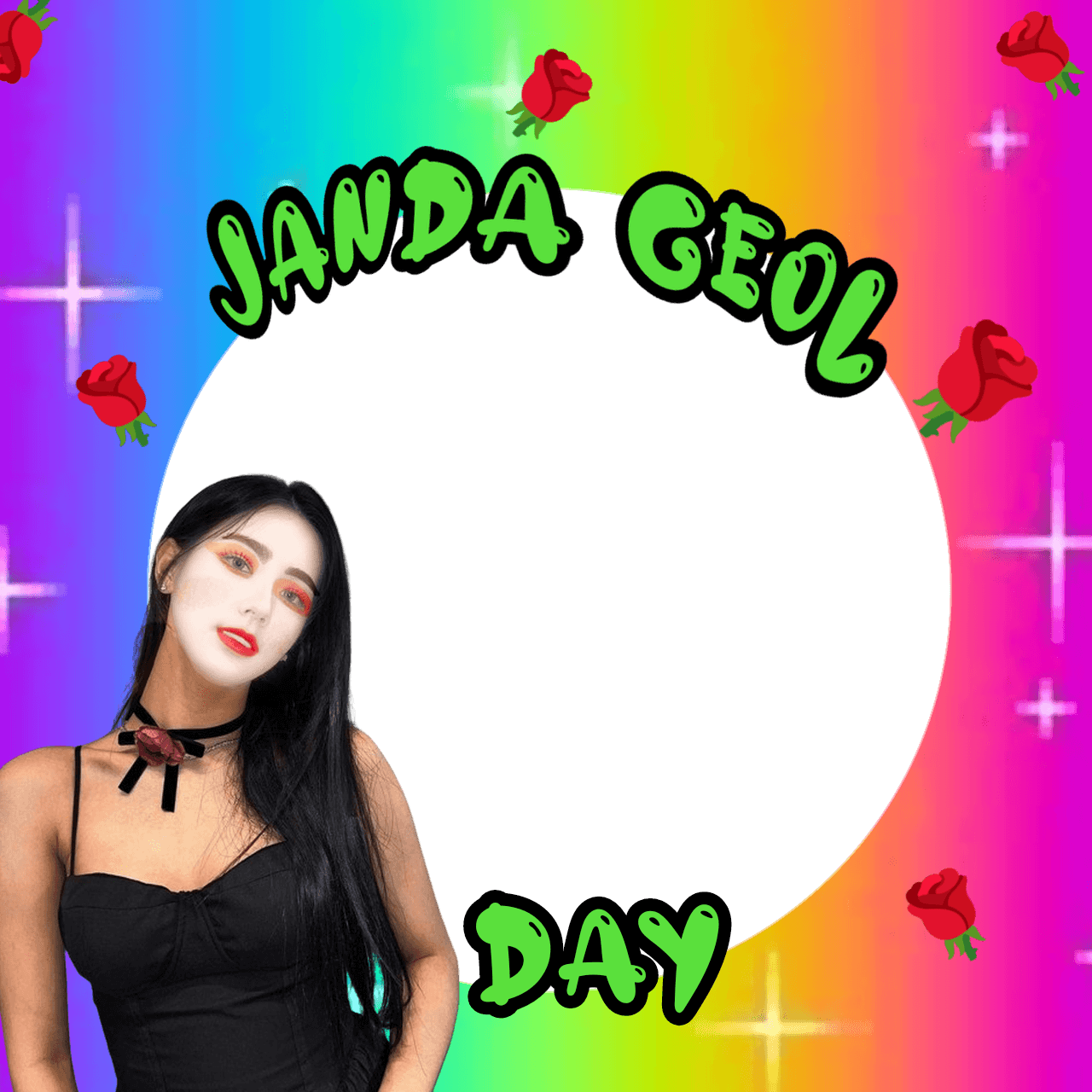 janda geol day