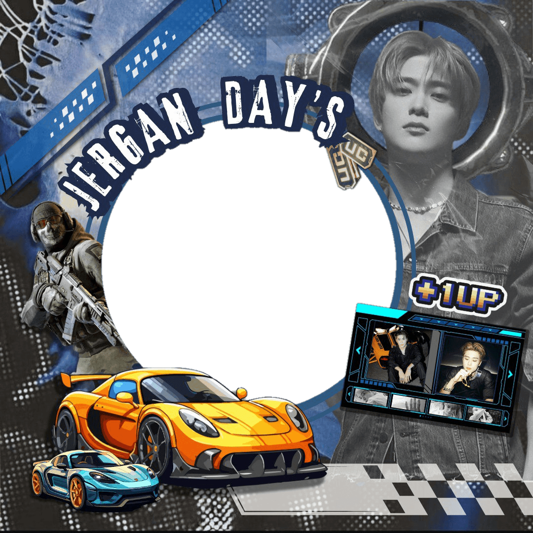 Jergan's Day