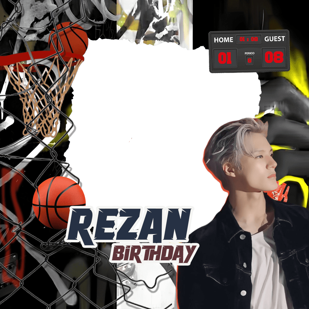 rezan's day