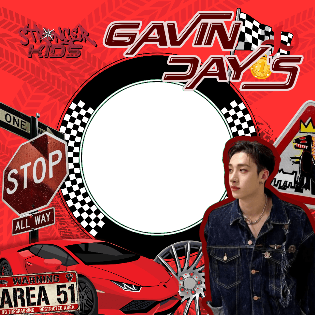 Punya Gavin
