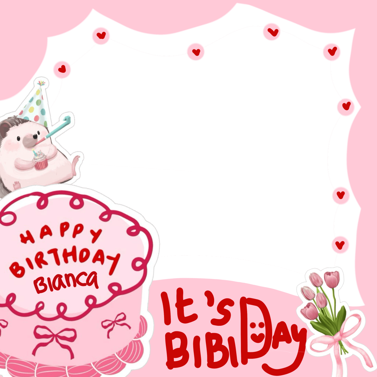 Bibi Day