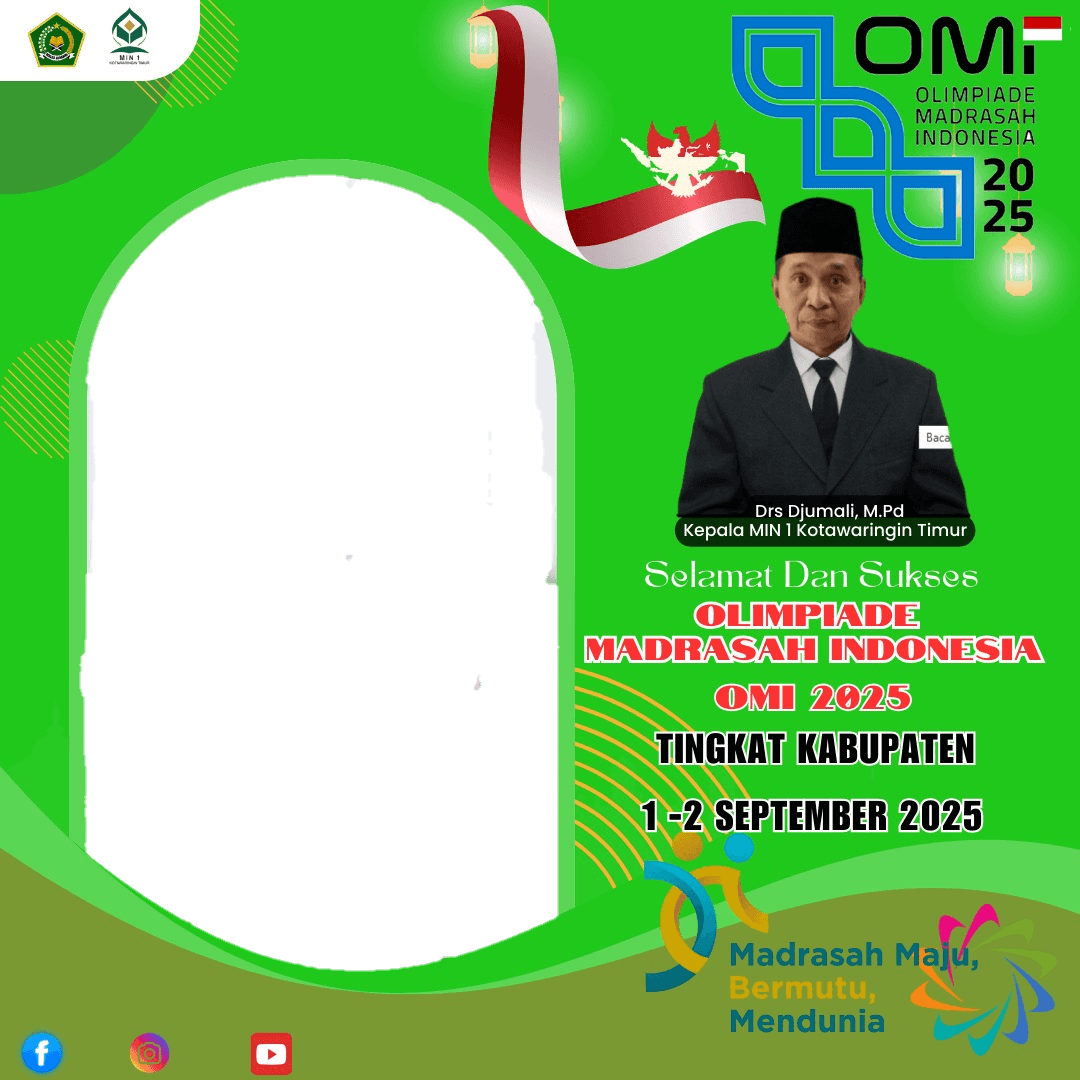 Olimpiade Madrasah Indonesia