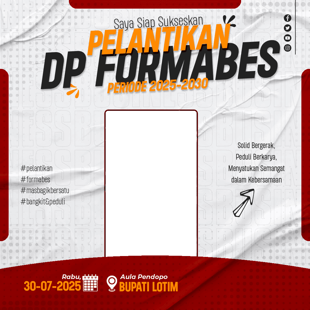 PELANTIKAN FORMABES