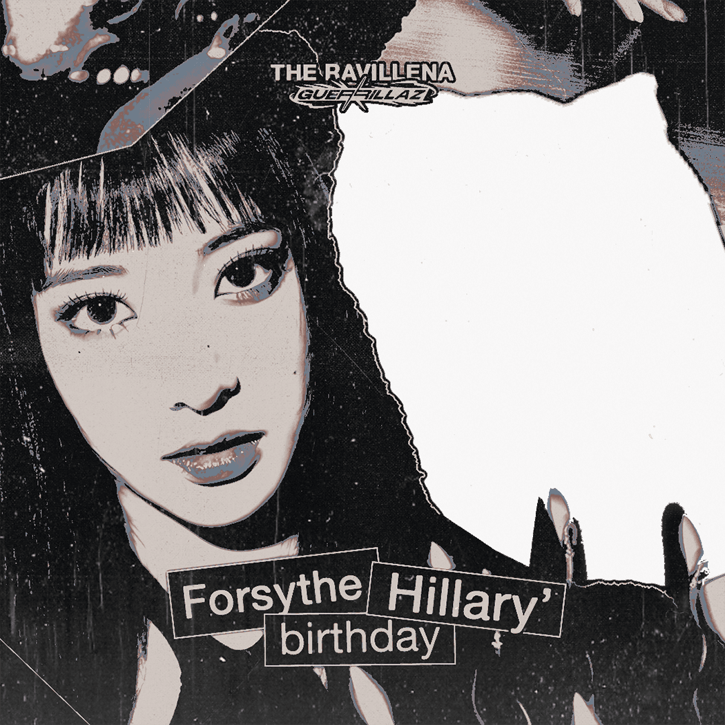 HILLARY' BIRTHDAY