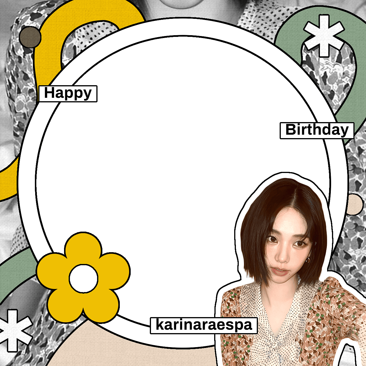 KarinaDay!