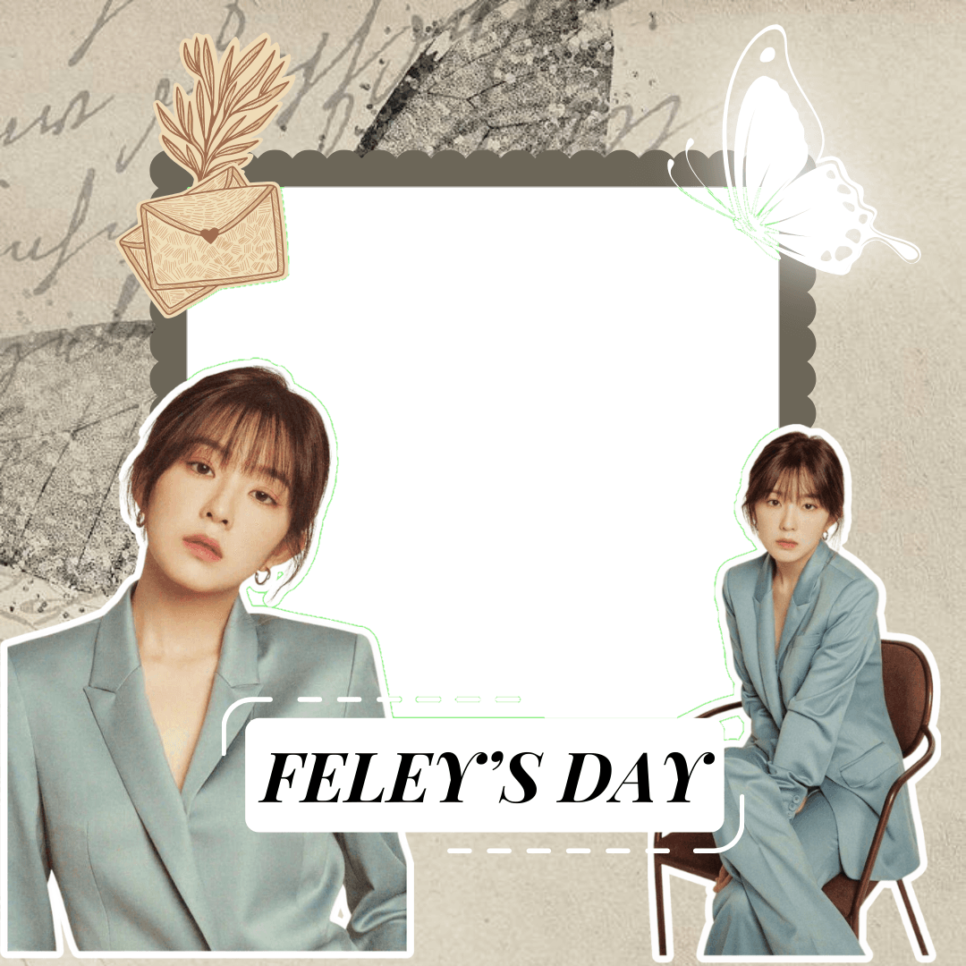 Feley birthday