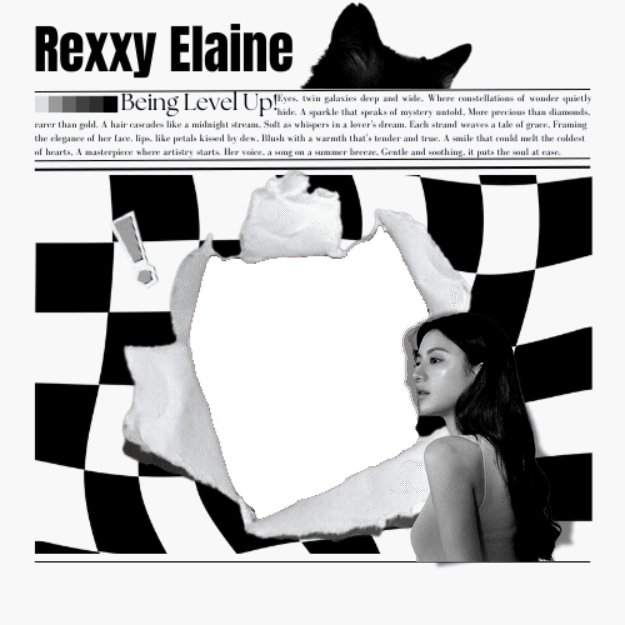 Precious rexxy elaine birthday