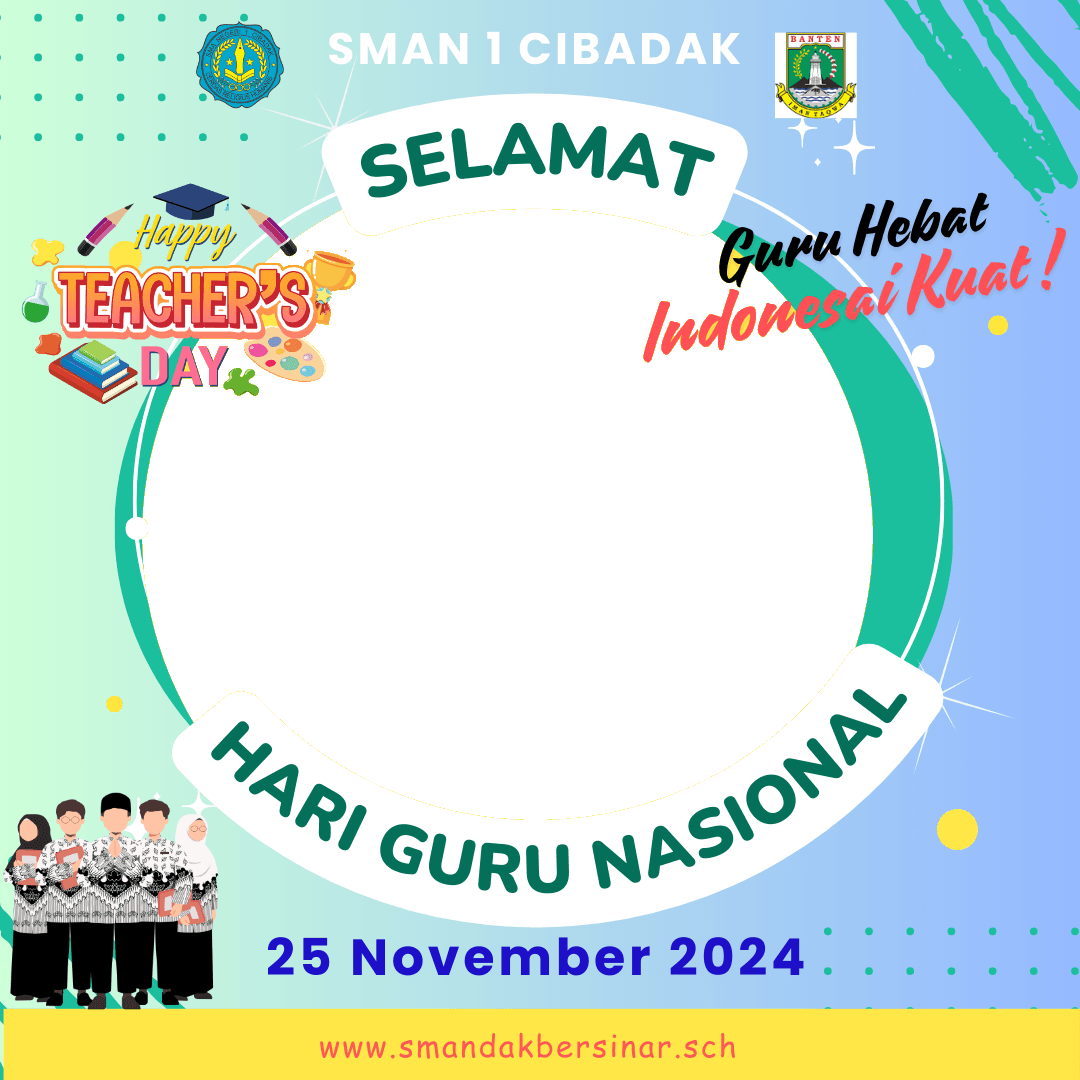 HARI GURU NASIONAL