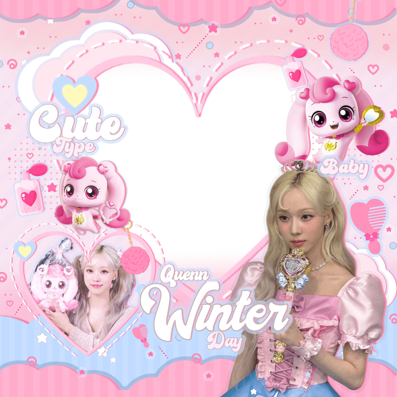 Winter day 