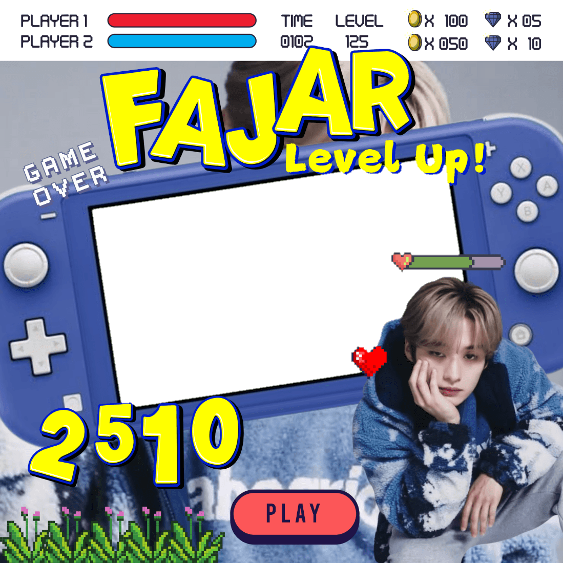 Fajar's day🔥🎱