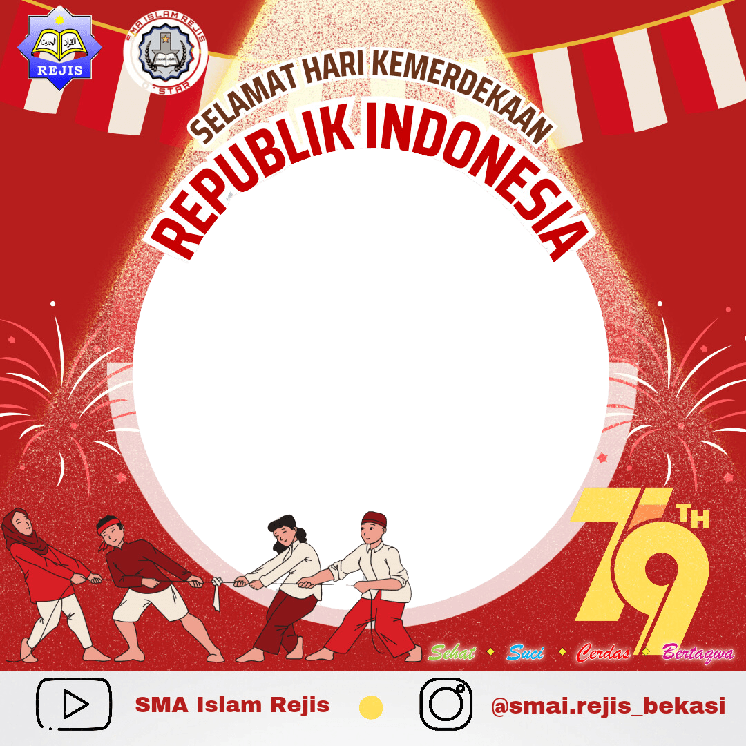 Kemerdekaan SMAI Rejis