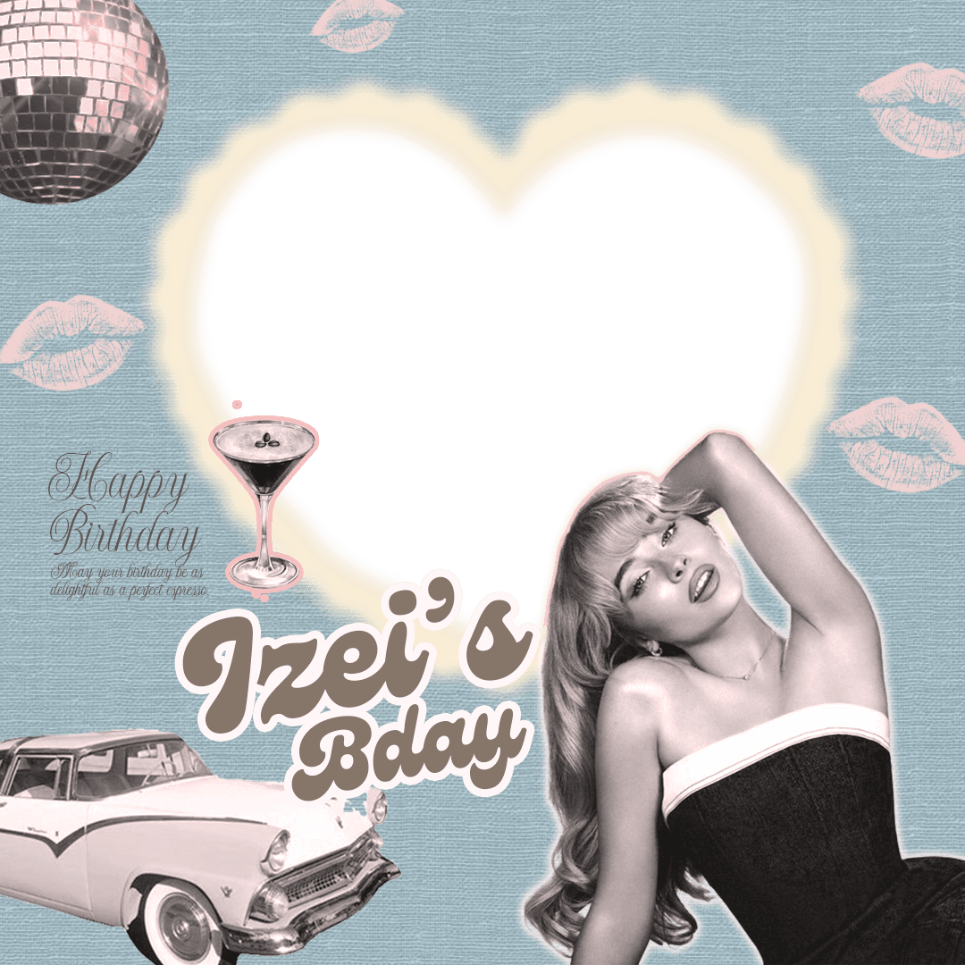 izei's day