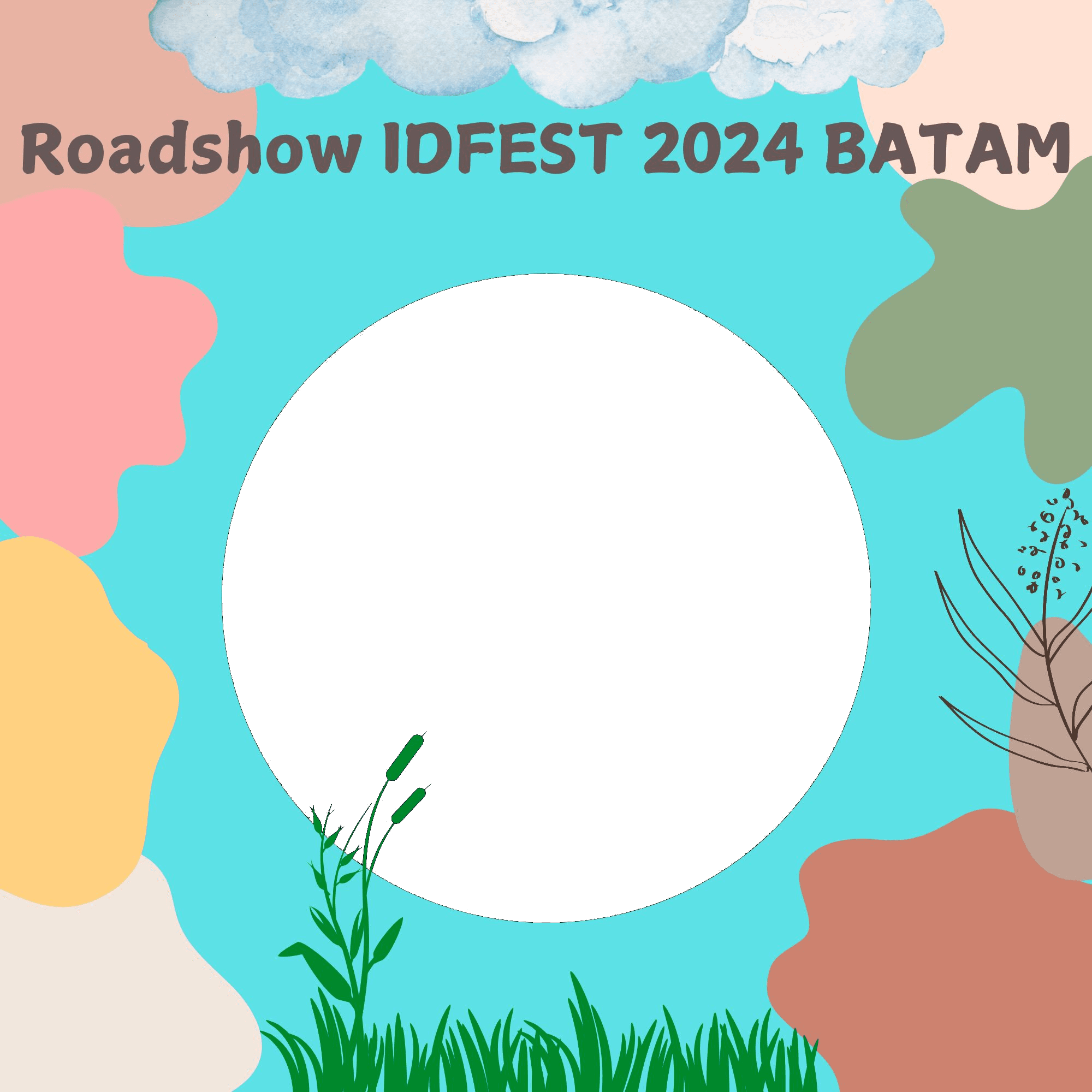 Roadshow IDFEST 2024 BATAM