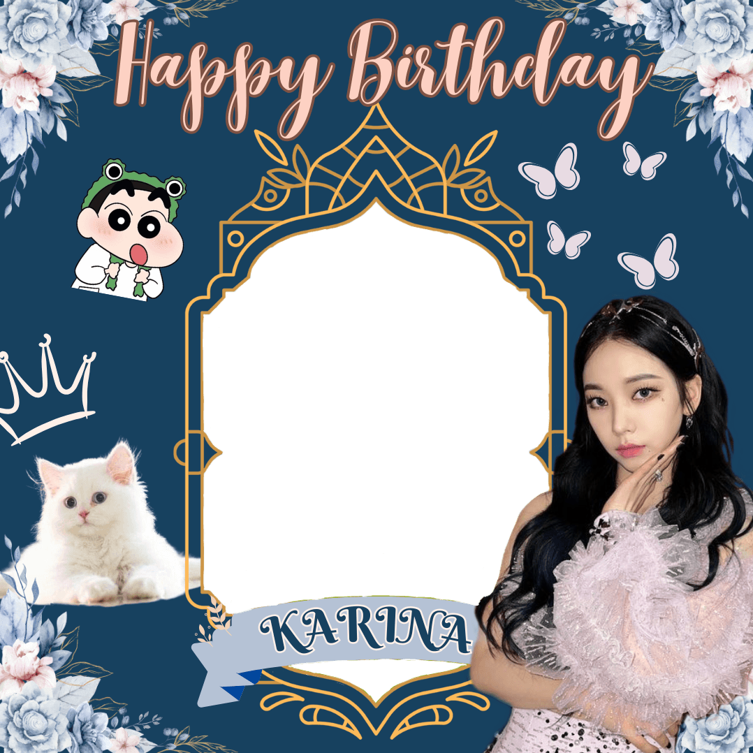 karina birthday