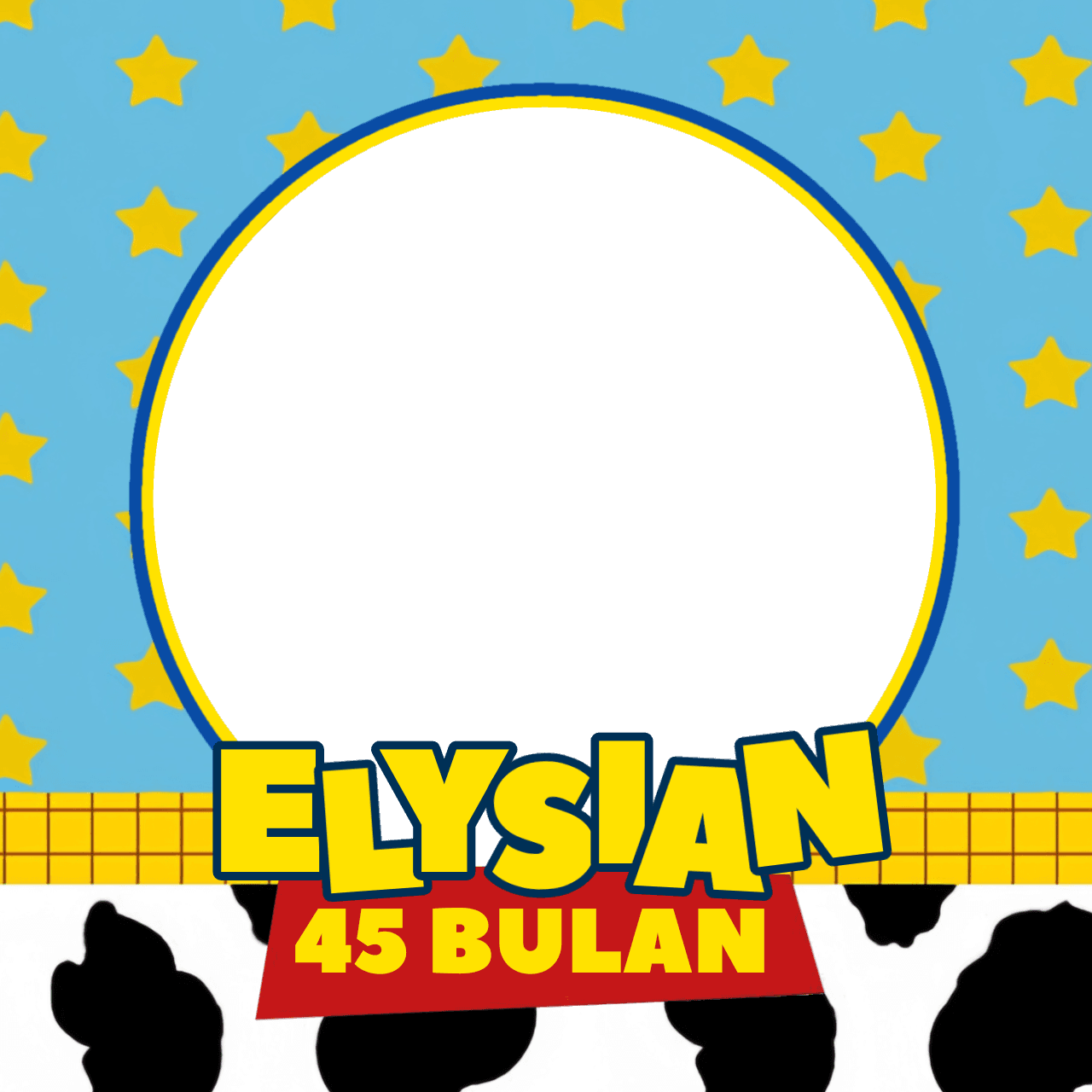 Elysian 45 Bulan