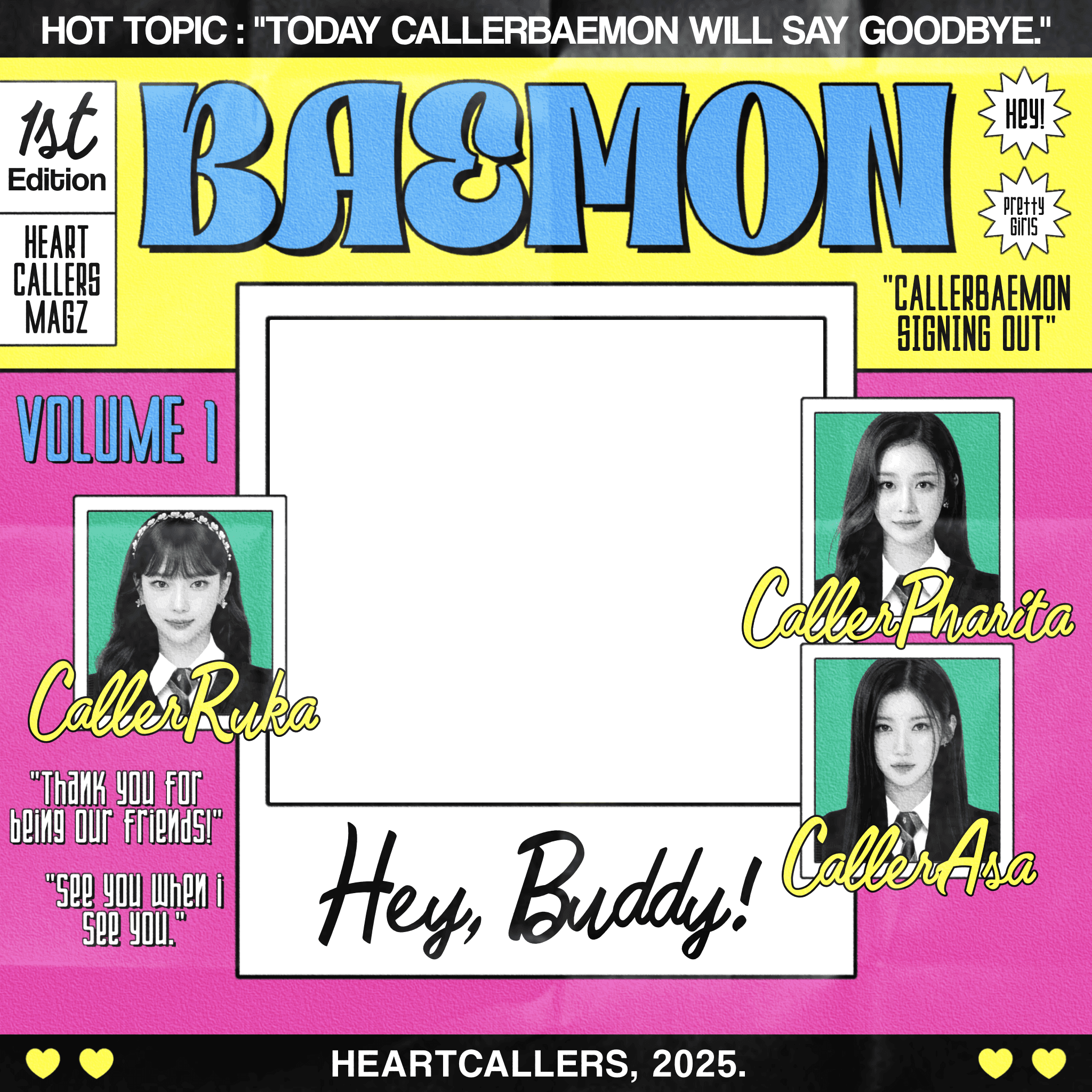 CallerBAEMON