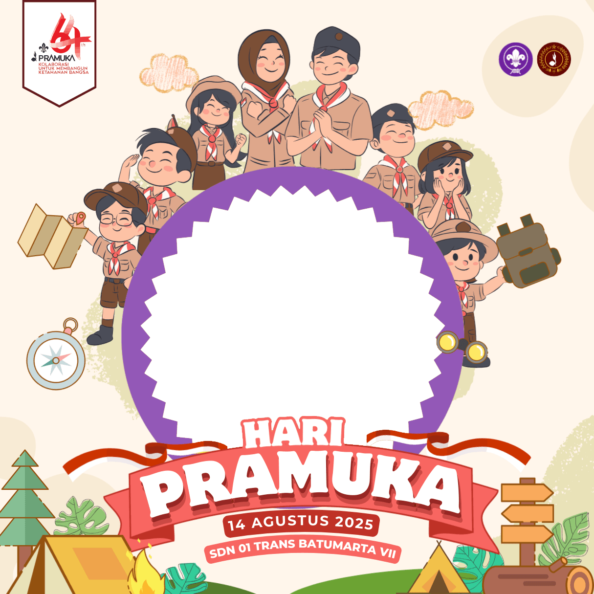 Harpram