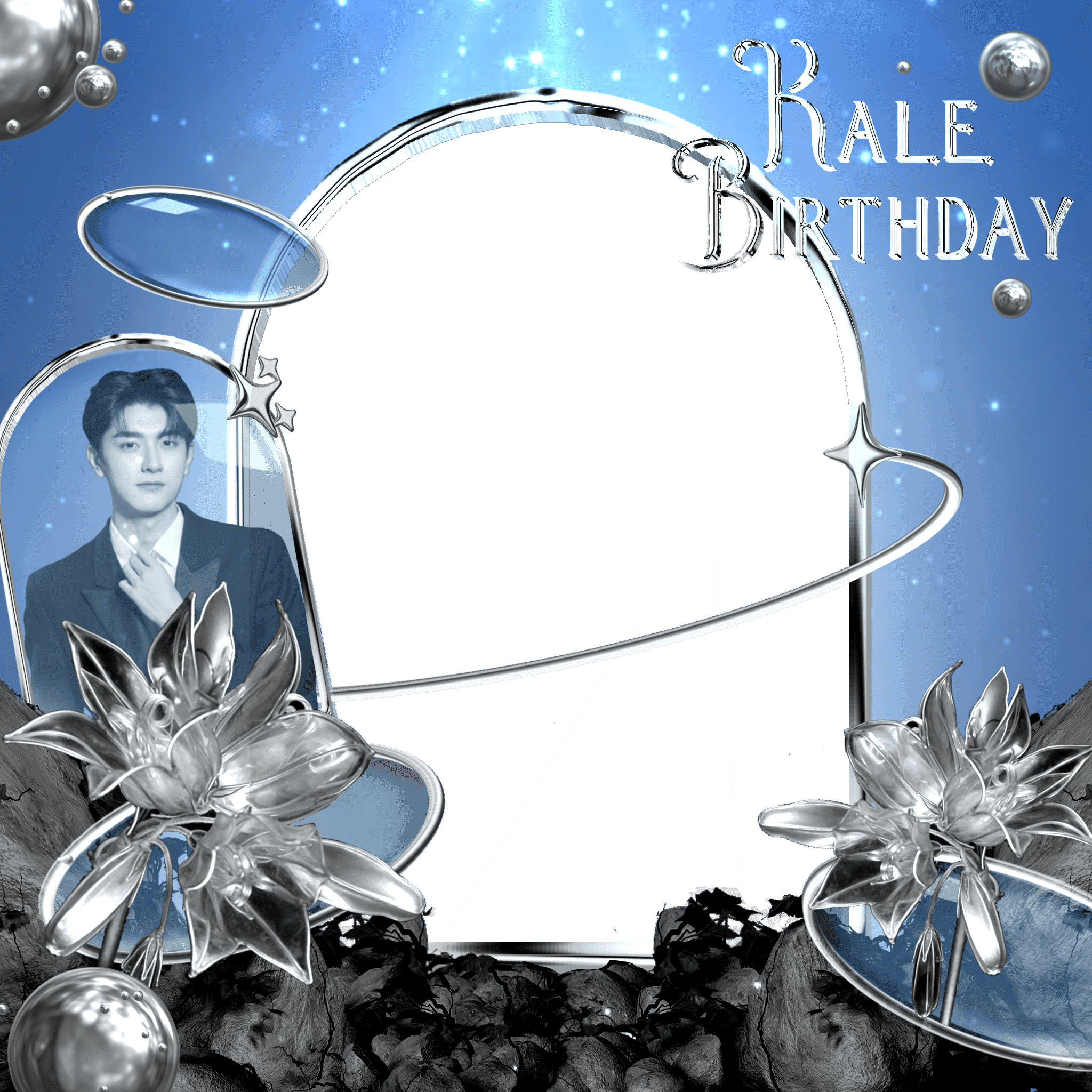 Kale's Birthday
