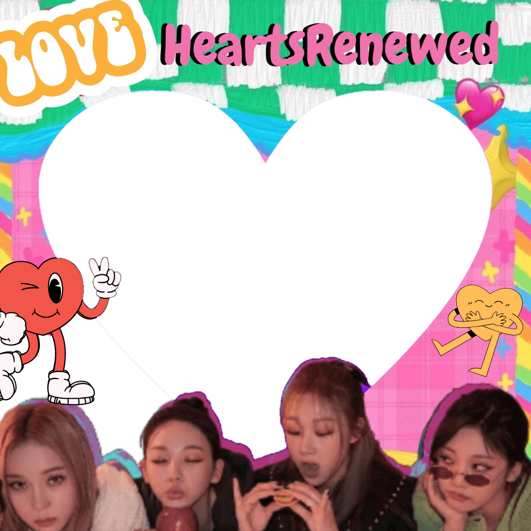@HeartfulAespa
