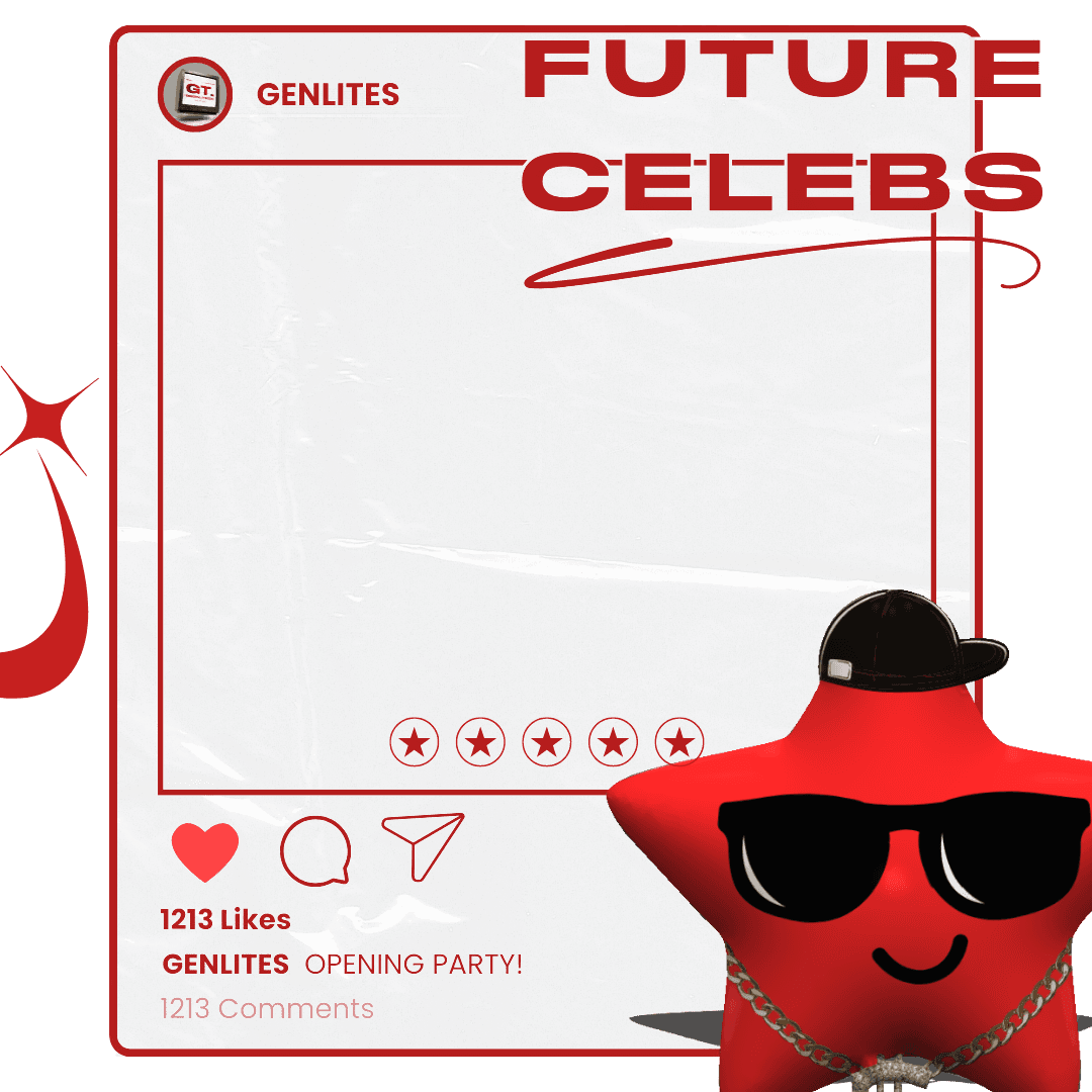 FUTURE CELEBS (R)