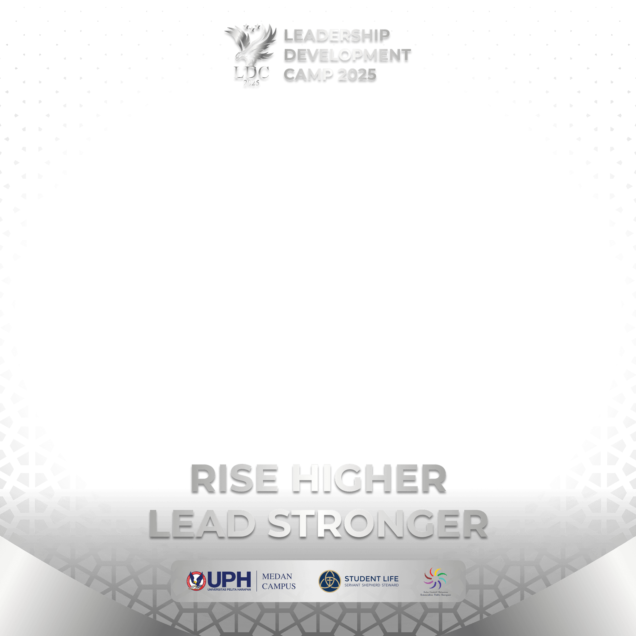 Leadership Development Camp 2025