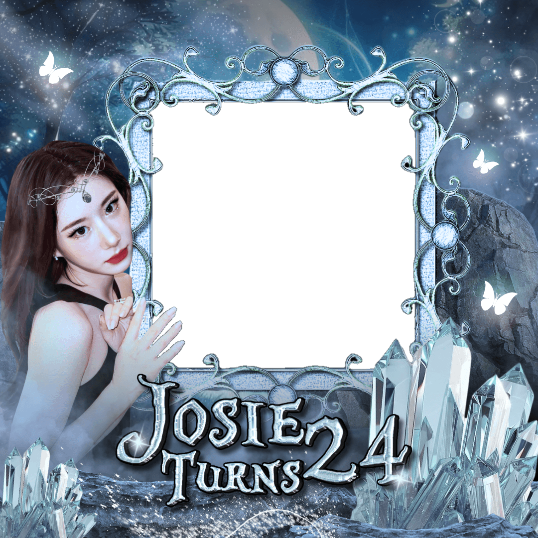 Josie Turns 24🎂🎉