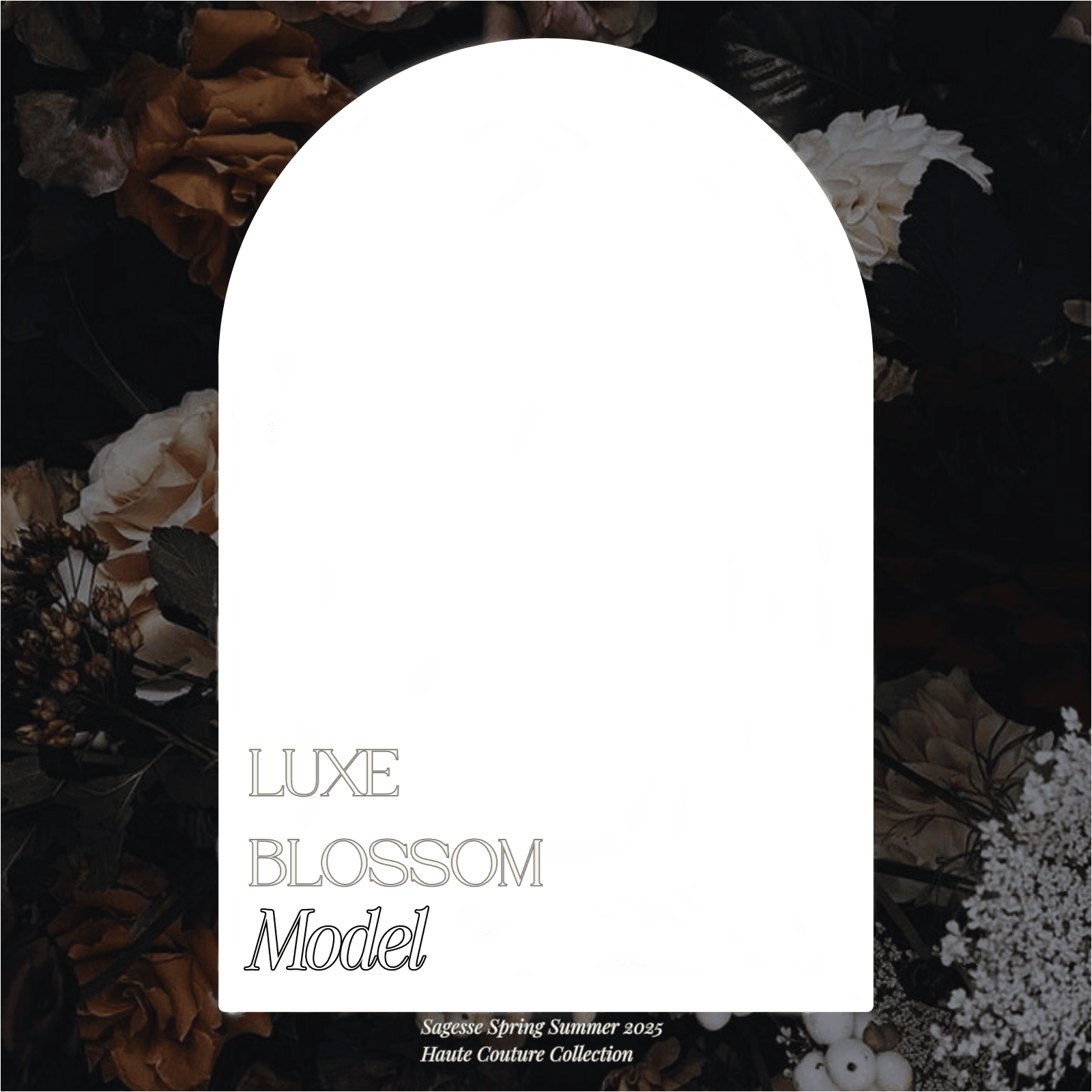 Luxe Blossom