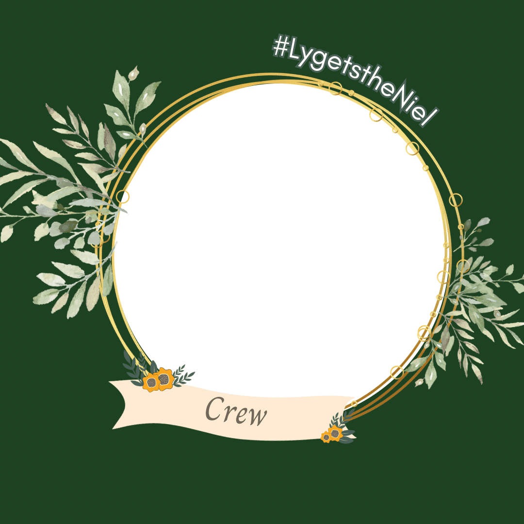 #LygetstheNiel