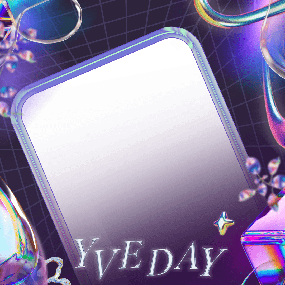 Yve's Day