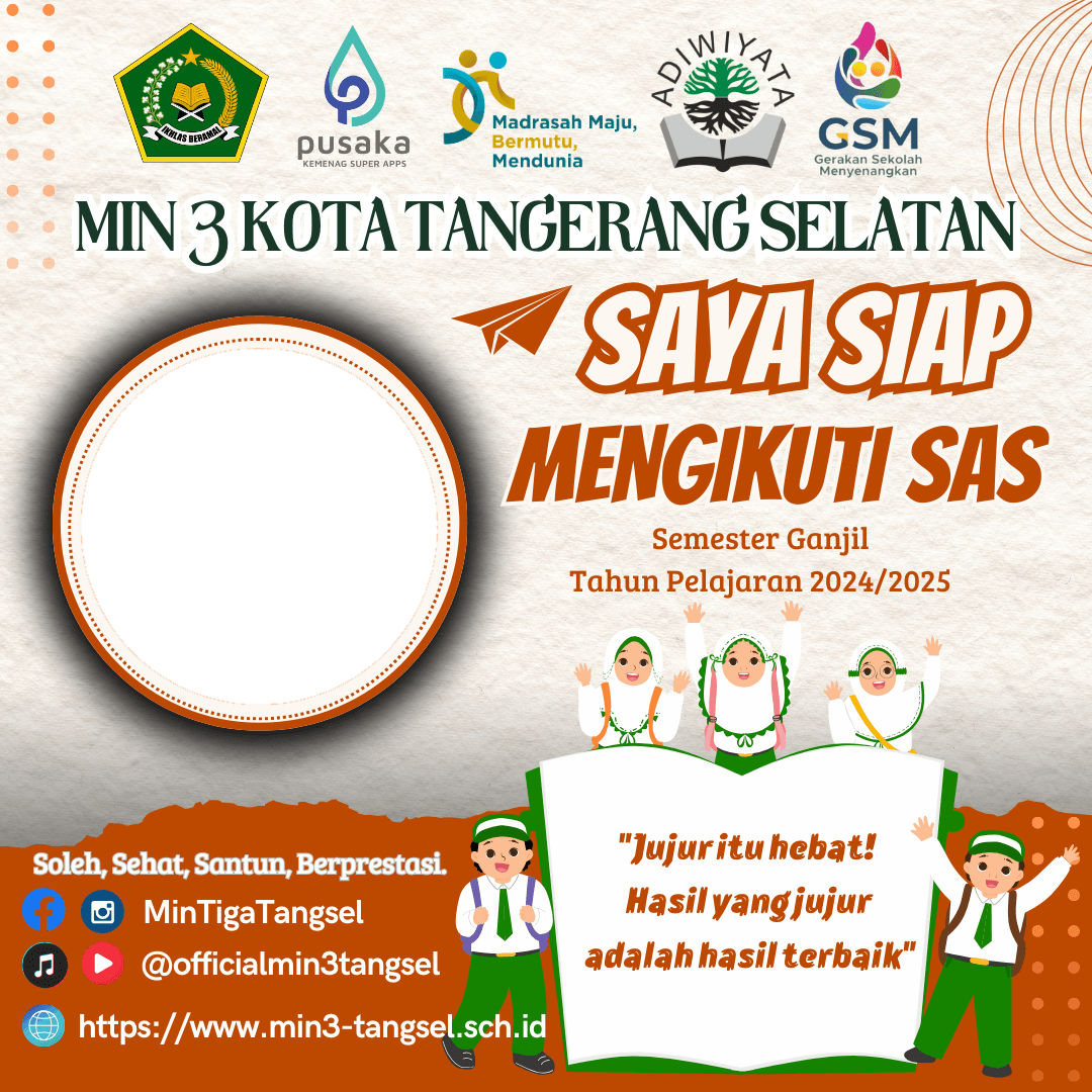 Min3TangselSASganjil
