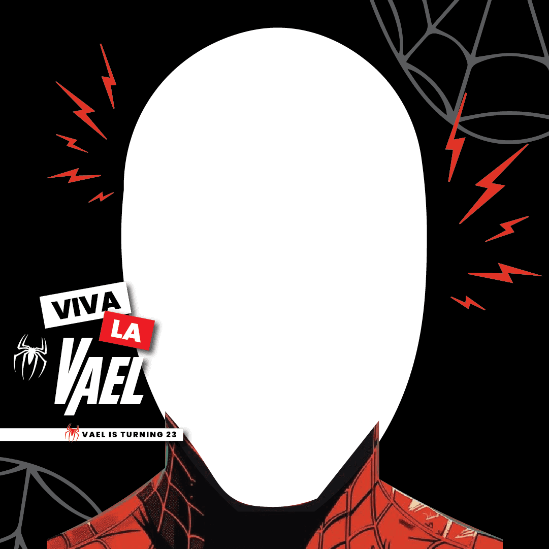 #VivalaVael