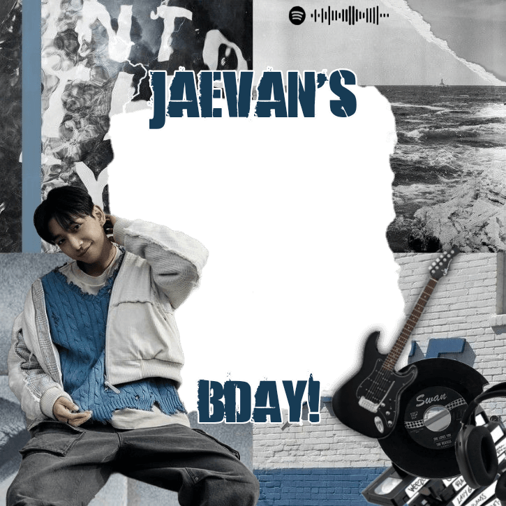 jaevan's