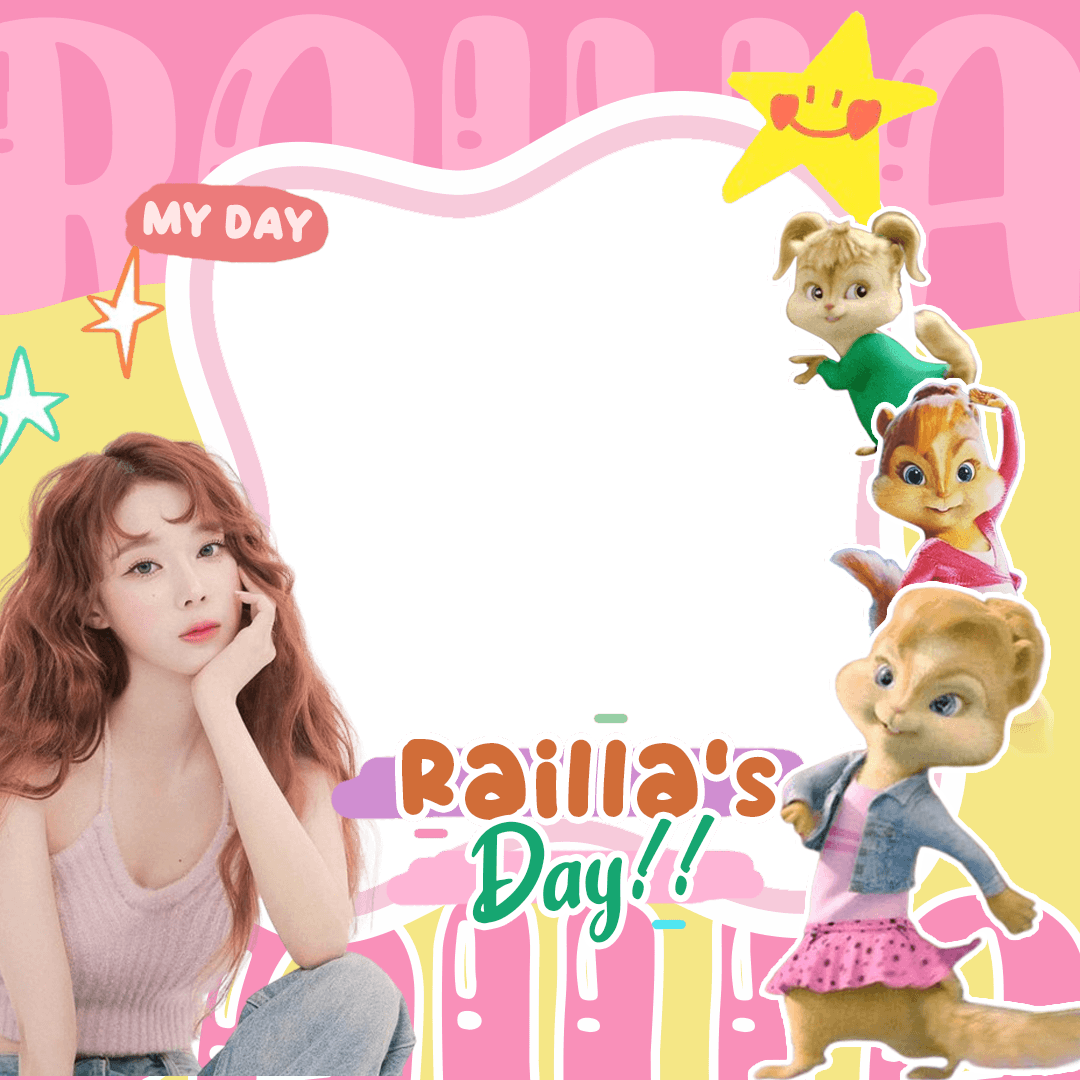 Railla's Day