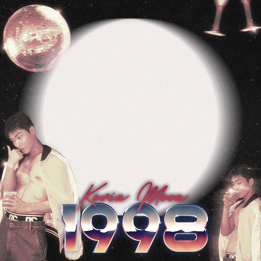 Kevin Moon, 1998