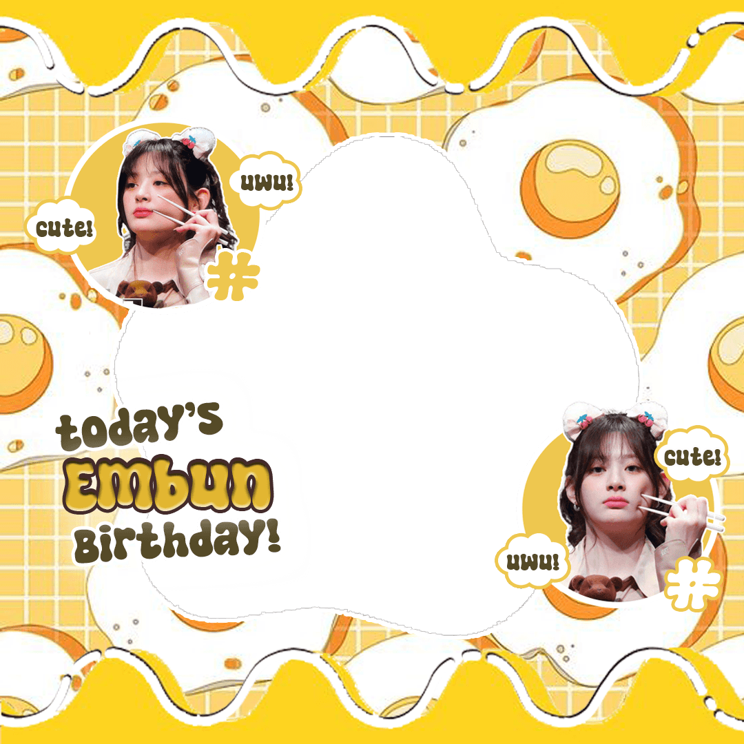embun’s day