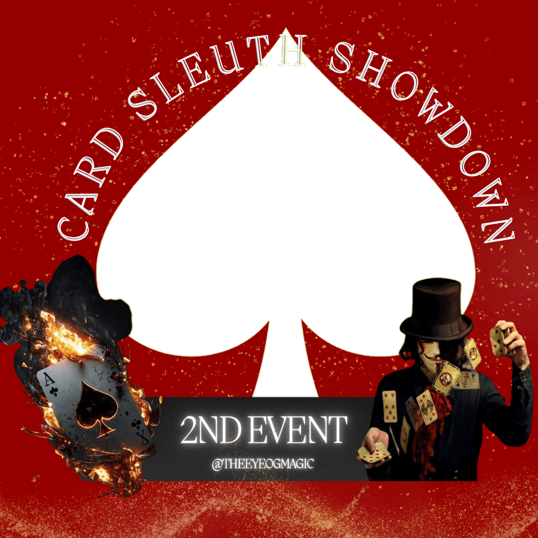 Card Sleuth Showdown