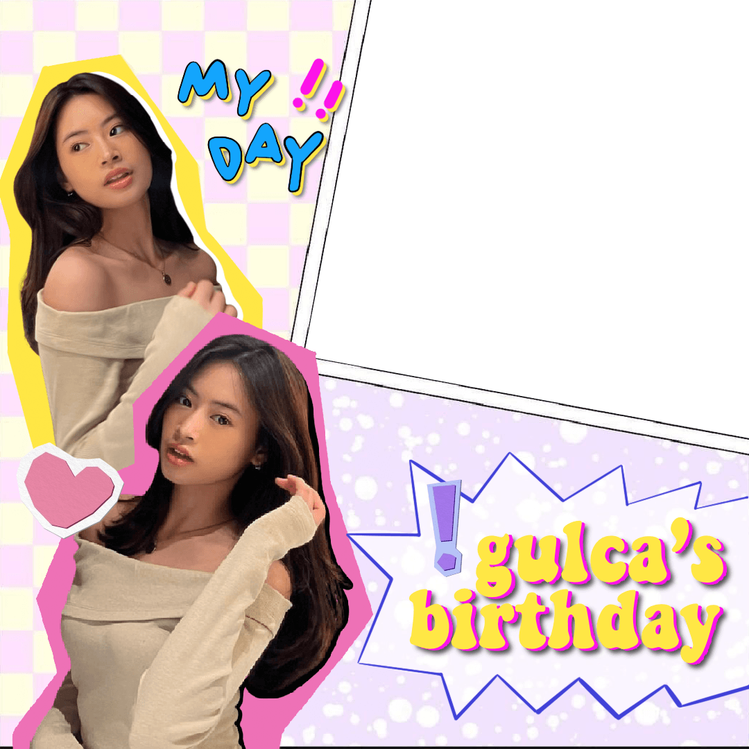Gulca’s Birthday