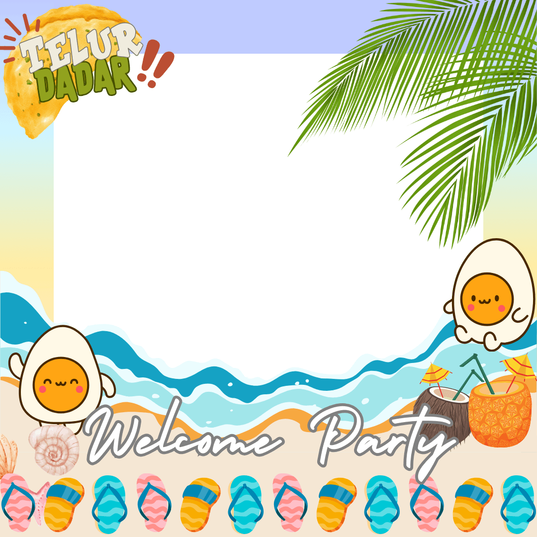 Welcome Party