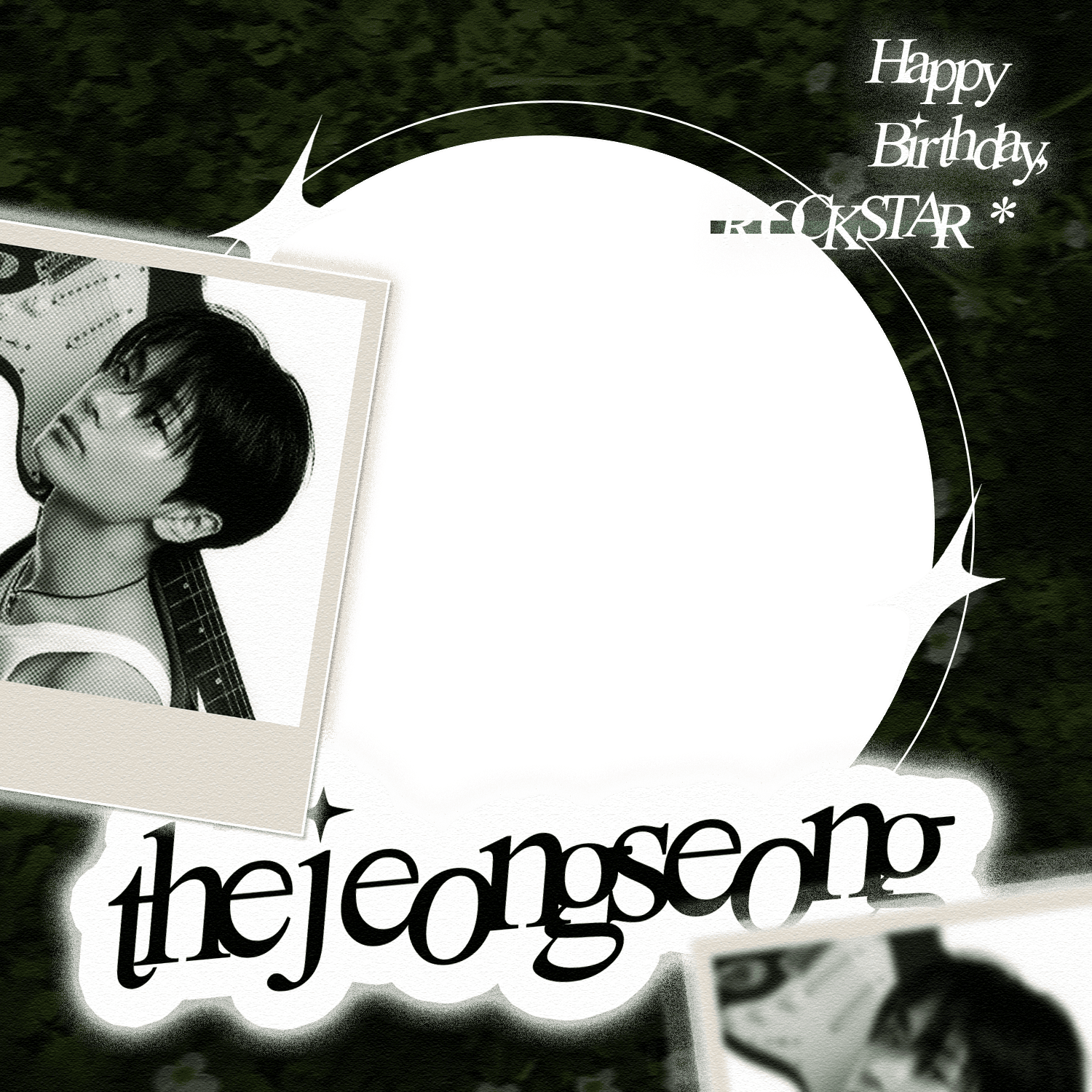 Celebrating our favorite rockstar,