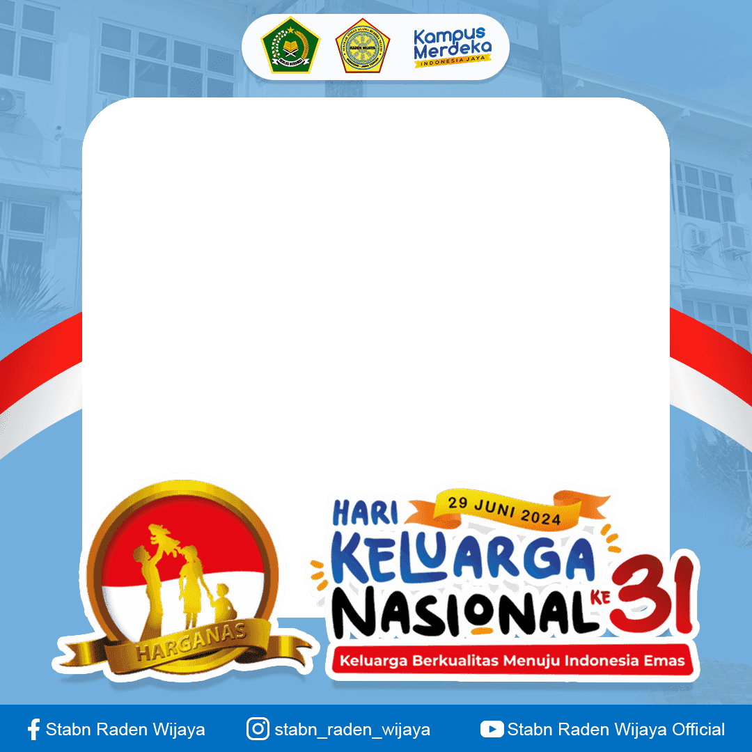 HARI KELUARGA NASIONAL