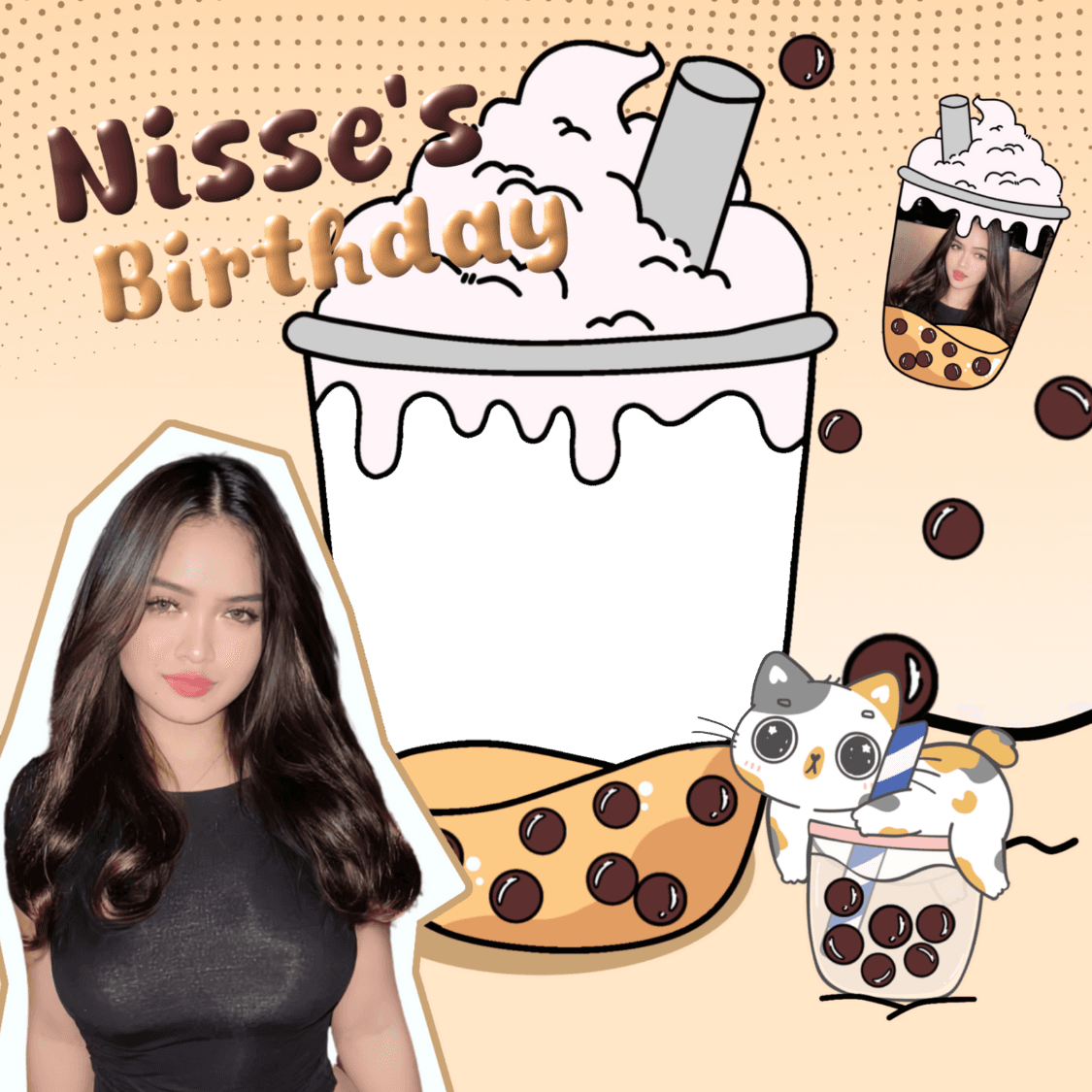 Nisse's Birthday