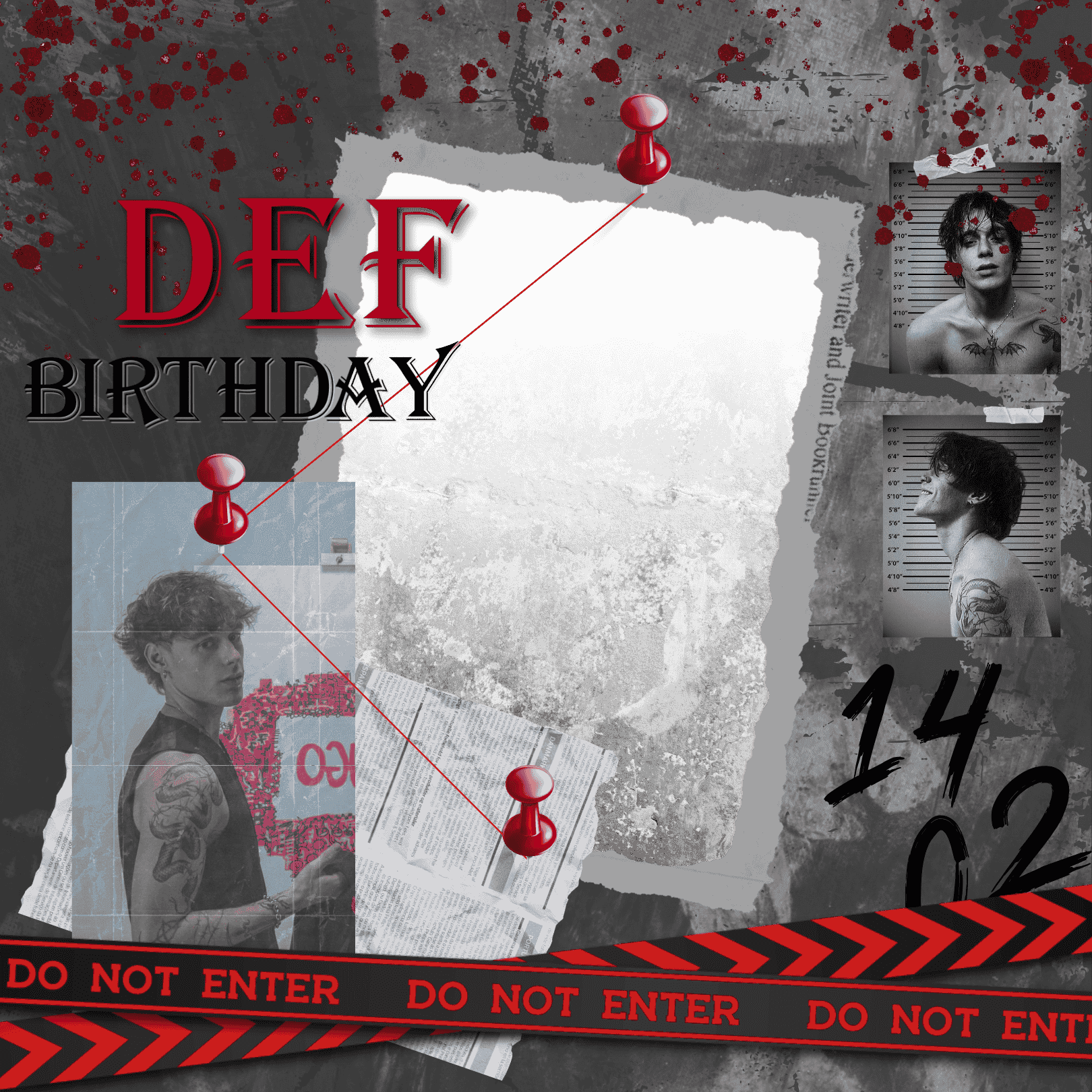 Happy def day 