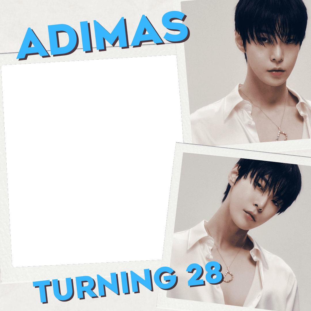 ADIMAS DAY
