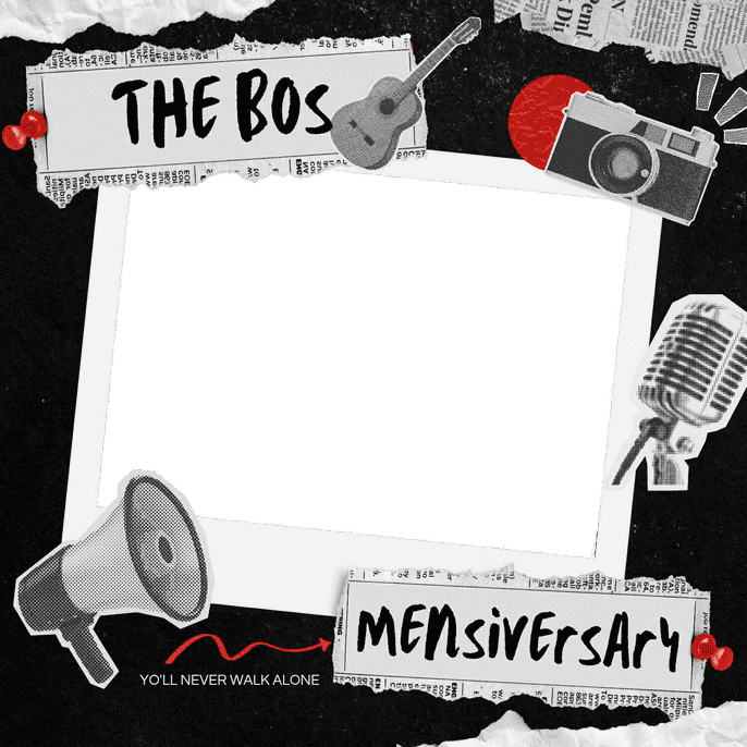 The Bos Monthversary