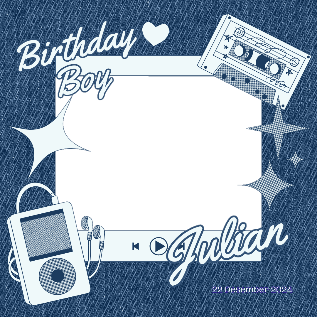 Julian's day